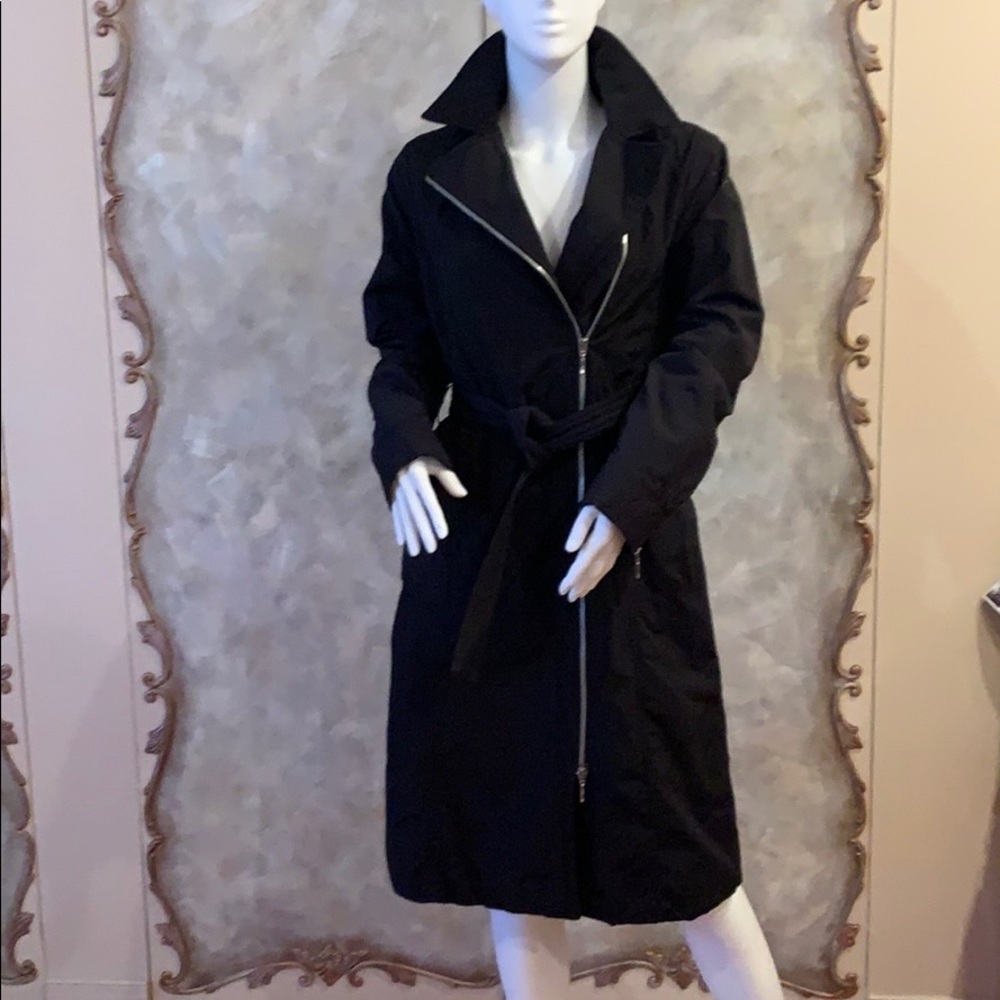Celyn coat